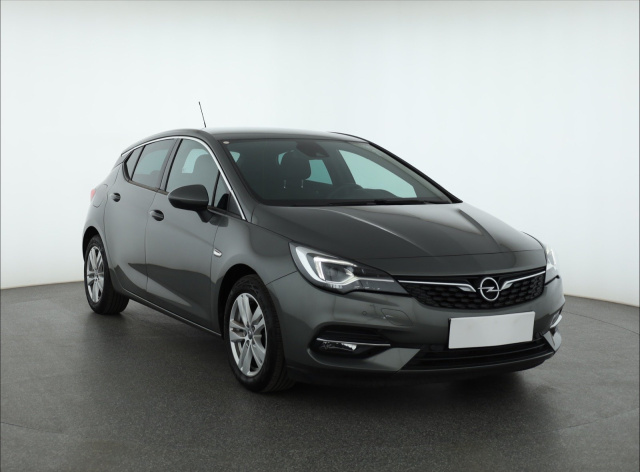 Opel Astra 2019