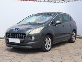 Peugeot 3008 - 2010