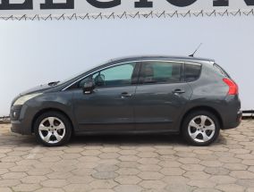 Peugeot 3008 - 2010