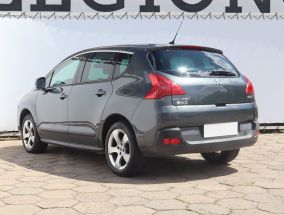 Peugeot 3008 - 2010