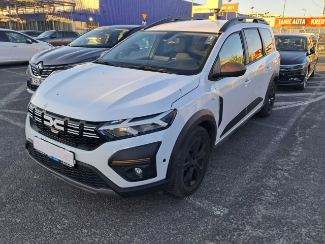 Dacia Jogger 2023