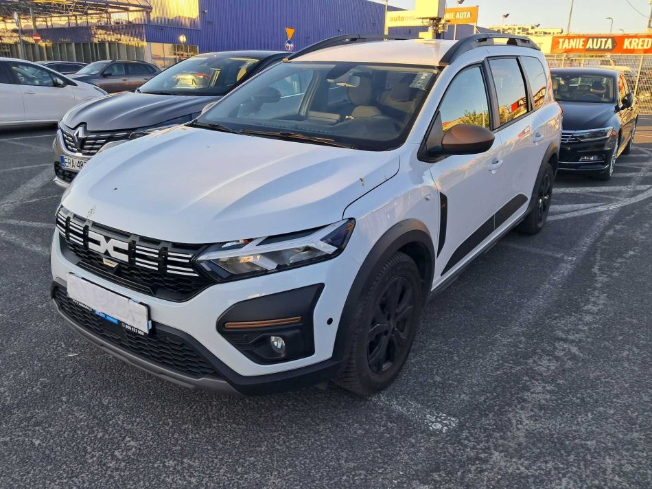 Dacia Jogger - 2023
