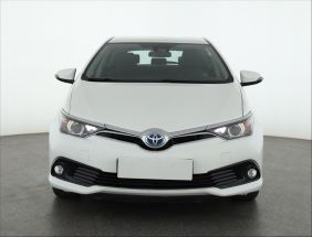 Toyota Auris - 2017