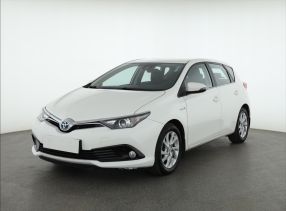 Toyota Auris - 2017