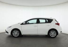 Toyota Auris - 2017