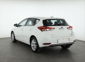 Toyota Auris - 2017
