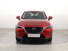 Mazda CX-3 - 2017