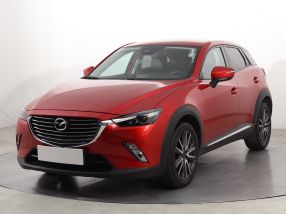 Mazda CX-3 - 2017