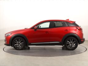Mazda CX-3 - 2017