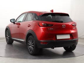 Mazda CX-3 - 2017