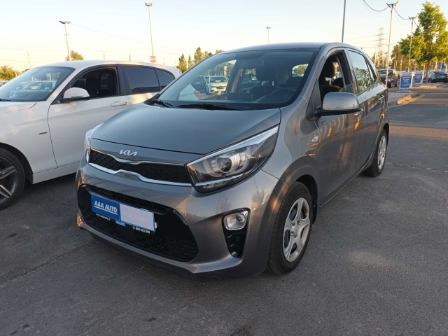Kia Picanto 2022