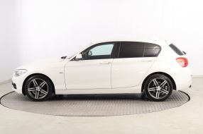 BMW 1 - 2017