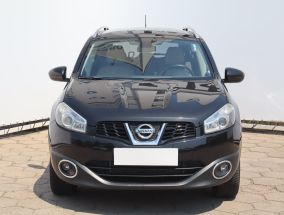 Nissan Qashqai+2 - 2012