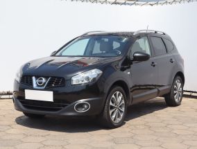 Nissan Qashqai+2 - 2012