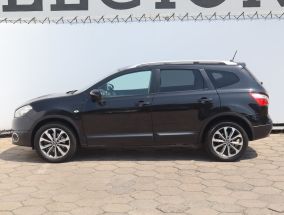 Nissan Qashqai+2 - 2012