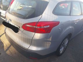Ford Focus - 2016