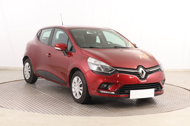 Renault Clio 2017
