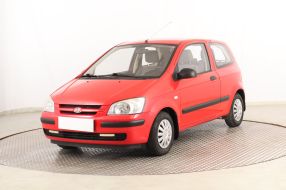 Hyundai Getz - 2005