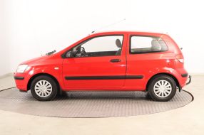 Hyundai Getz - 2005