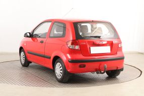 Hyundai Getz - 2005