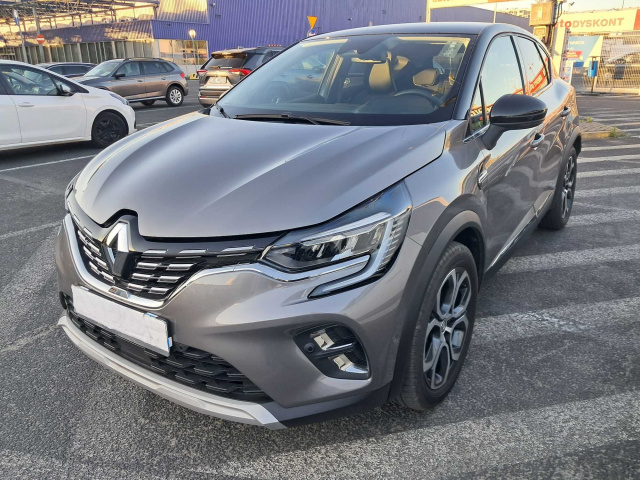 Renault Captur 2023