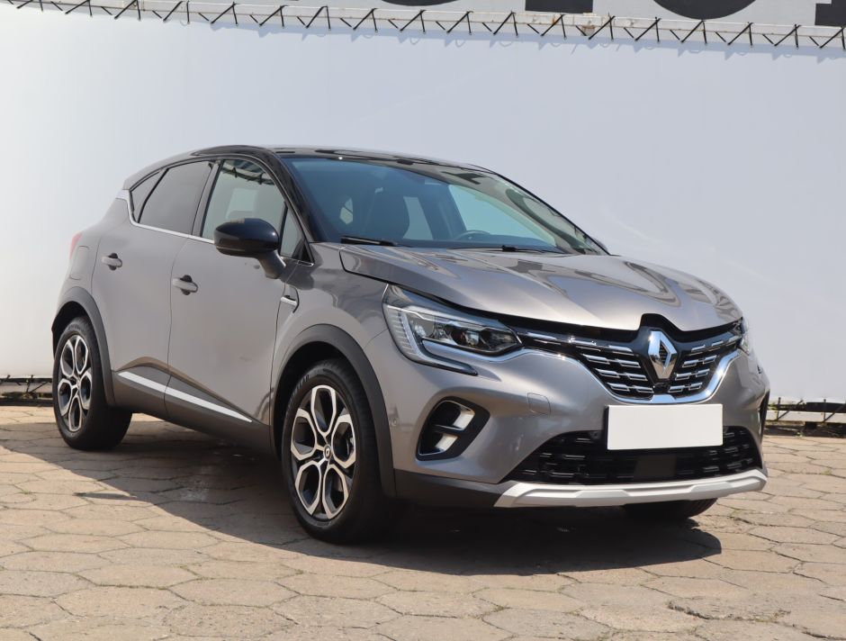 Renault Captur - 2023