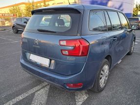 Citroen C4 Grand Picasso - 2015