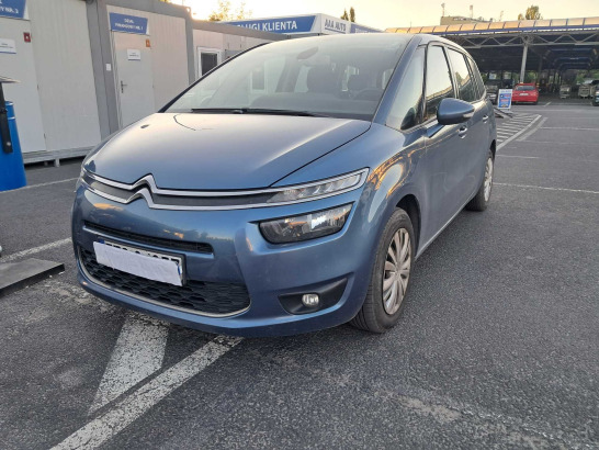 Citroen C4 Grand Picasso
