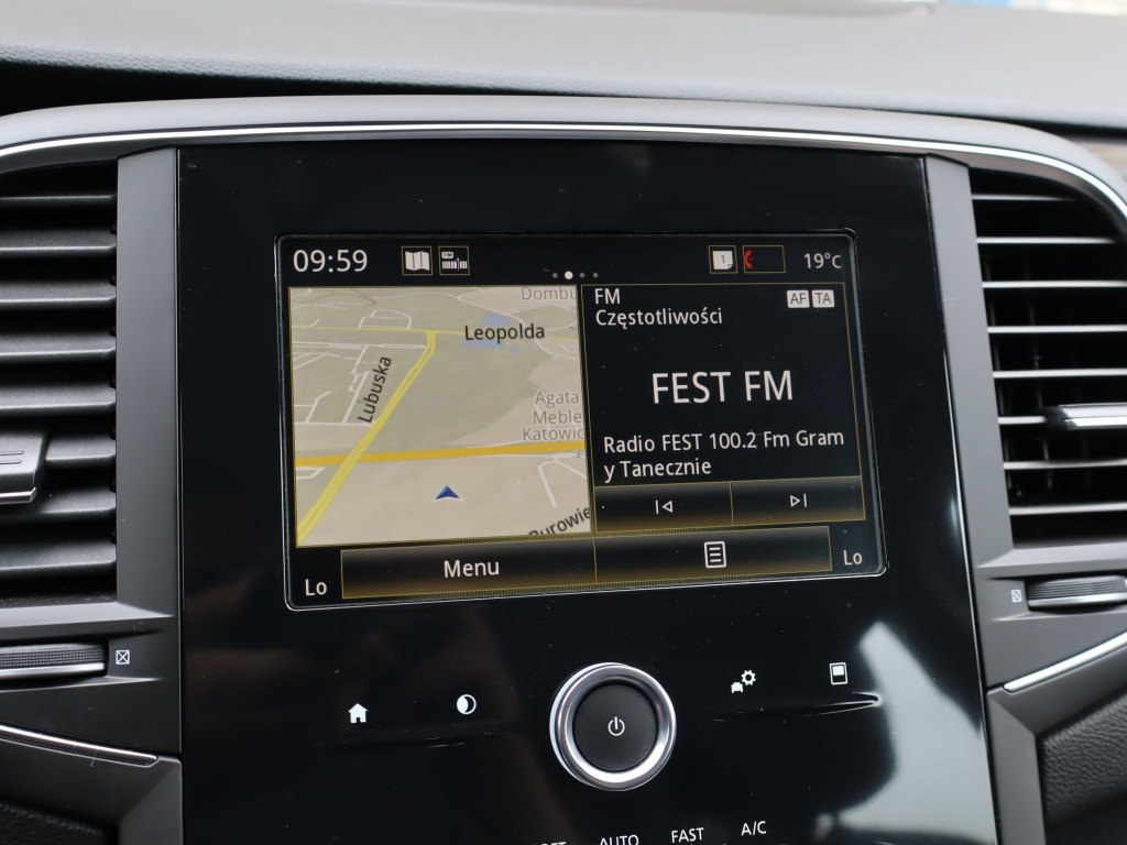 Renault Talisman