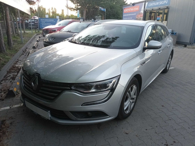 Renault Talisman 2019