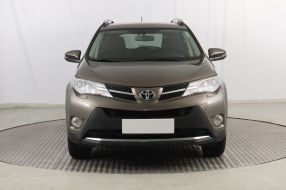 Toyota RAV 4 - 2014