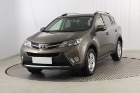 Toyota RAV 4 - 2014