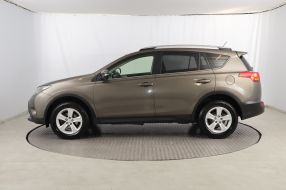 Toyota RAV 4 - 2014