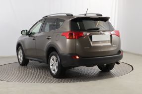 Toyota RAV 4 - 2014