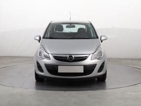 Opel Corsa - 2013