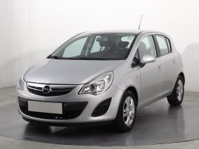 Opel Corsa - 2013