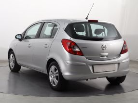 Opel Corsa - 2013