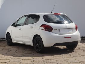 Peugeot 208 - 2015