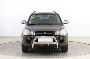Hyundai Tucson - 2007