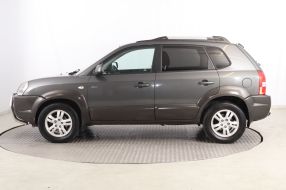 Hyundai Tucson - 2007