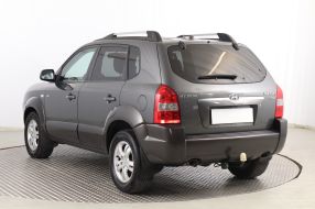 Hyundai Tucson - 2007