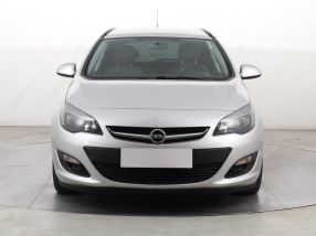 Opel Astra - 2014