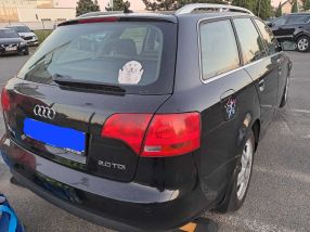 Audi A4 - 2007