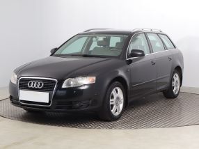 Audi A4 - 2007