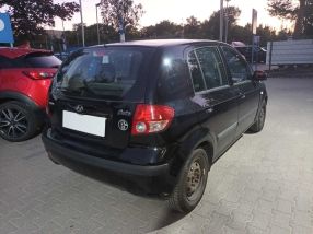 Hyundai Getz - 2005