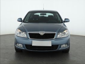 Skoda Octavia - 2009