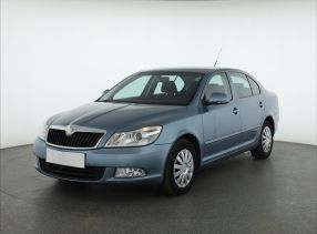 Skoda Octavia - 2009