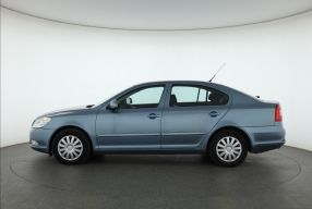 Skoda Octavia - 2009