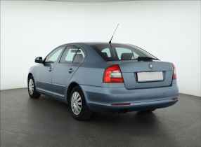 Skoda Octavia - 2009
