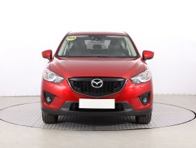 Mazda CX 5 - 2014